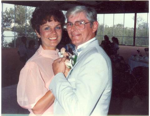 Bob`s wedding Apr 86