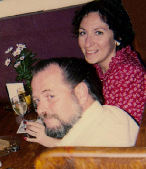 Dennis and Diane