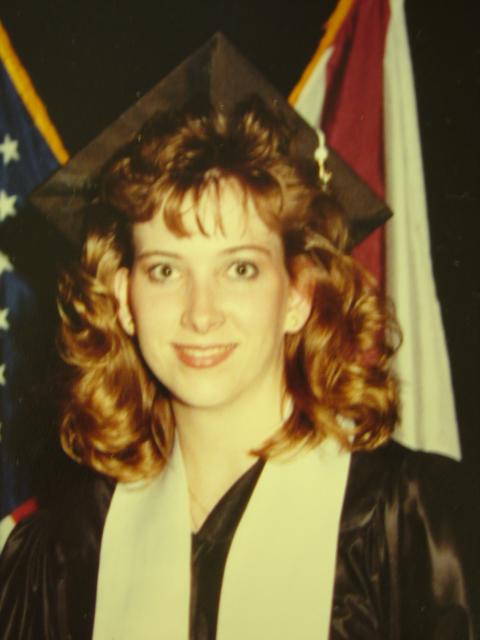 DBCC graduation 1991 - AA