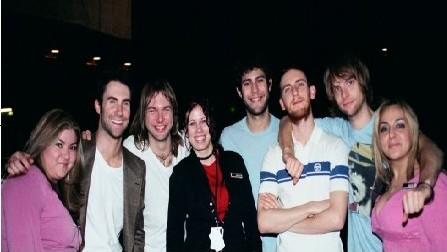 Maroon 5