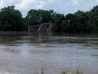 east eighth river bridge