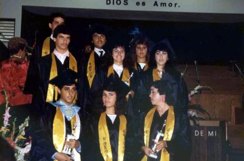 ADC- Clase 1987