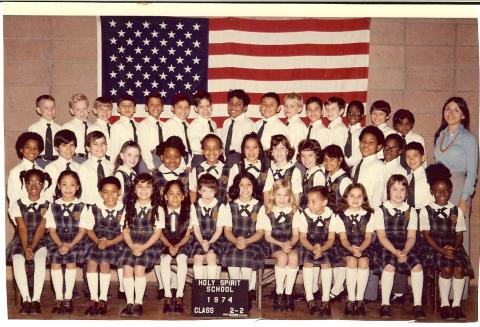 2ndGrade1974