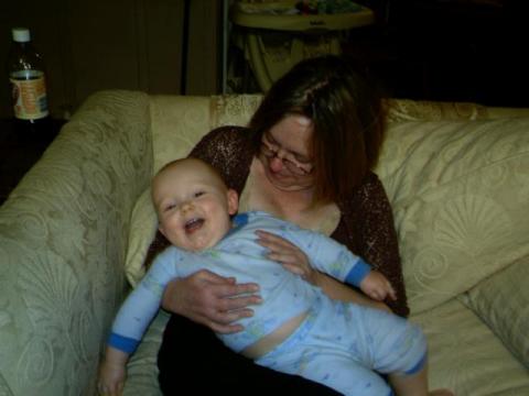 grandma and brayde2