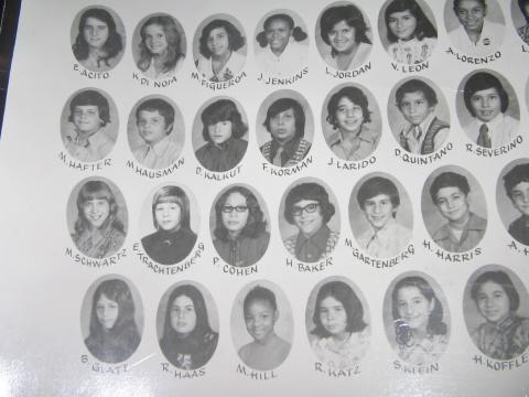 PS 96 Class of June of 1974 004