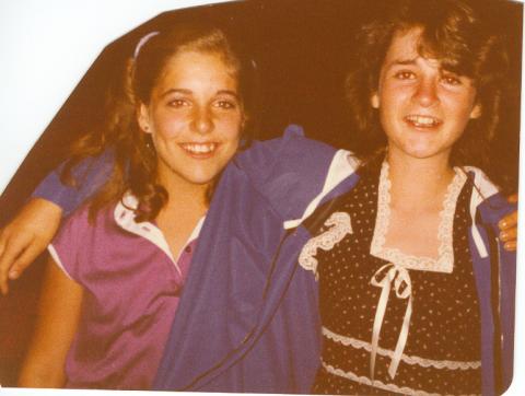1981 Graduation Photos