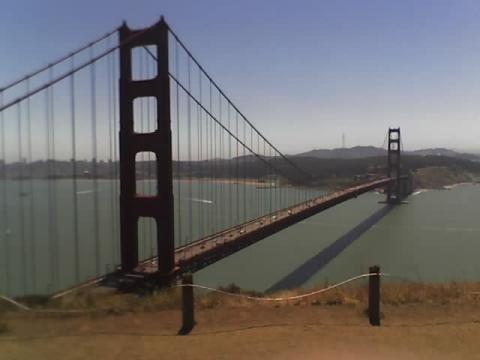 Golden Gate