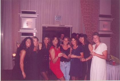 The Girls of '84