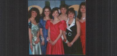 The Girls 1992