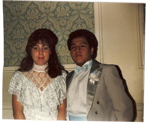 Prom '87