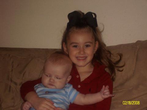 skylar and bentley