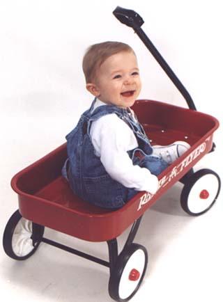 little_red_wagon