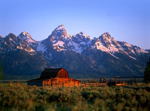 TETONS