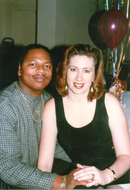 Kathy&Terry-1998