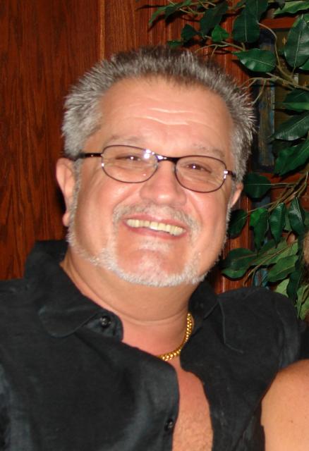 2006 Paul Gangi