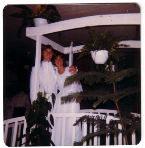 1983 Prom
