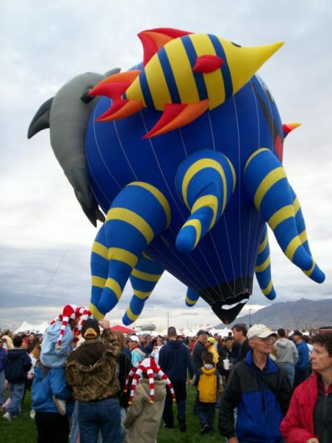 Balloon Festival 2006 resized