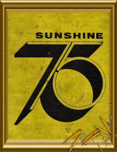 Sunshine 75