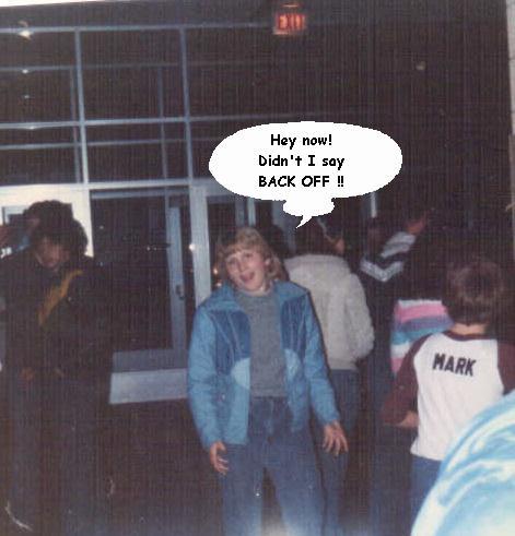 Boylan Central Catholic High School Class of 1982 Reunion - Various Photos from 1982