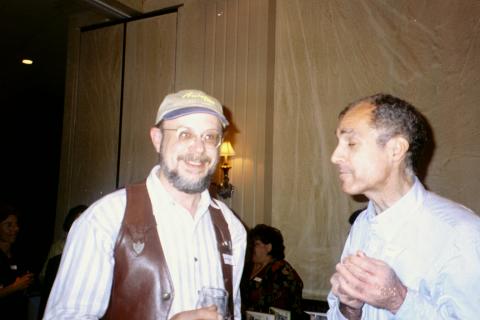 John Elisens & Doug Czeranko