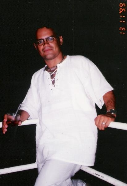 Waldemar UAG Vallarta 1999