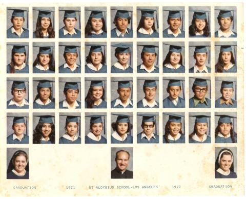 Class of '72