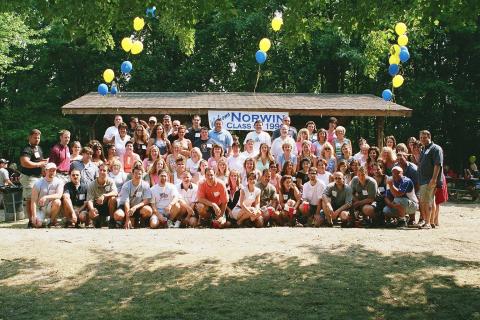 Norwin High School Class of 1990 Reunion - 12 year reunion!