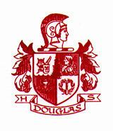 DHS Crest