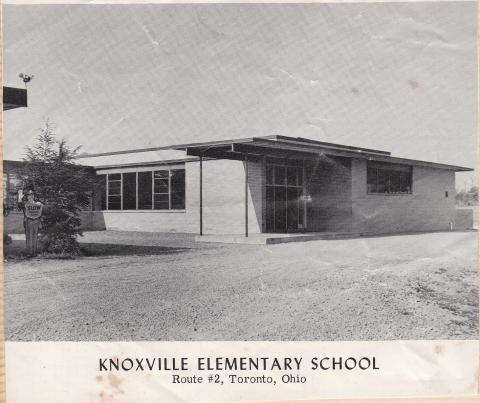 Knoxville Elementary School