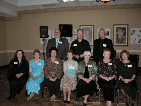 Northville High School Class of 1967 Reunion - class reunion 1960's