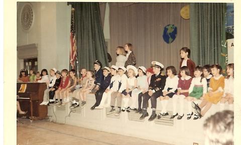 School Play 5