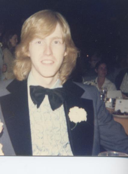 1976 Grad Photos
