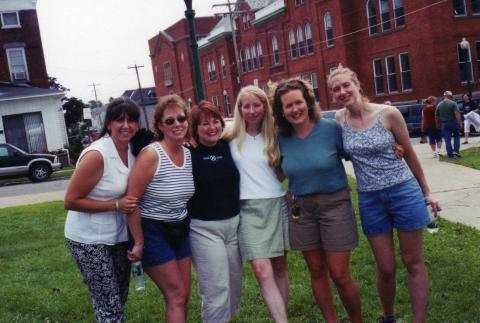 Little Falls High School Class of 1986 Reunion - Class of 1986 elem pictures