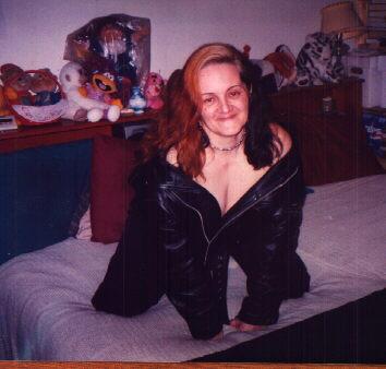 Judy_leather_coat_on_bed