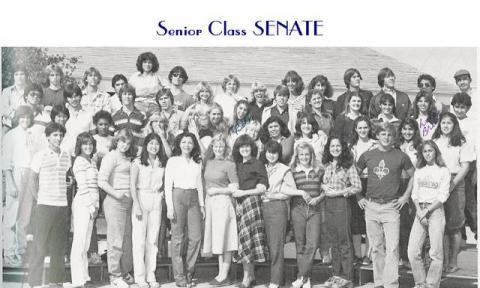 Senate Seniors