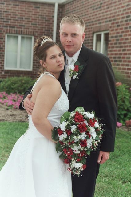 Seckman High School Class of 2003 Reunion - anika wedding photos