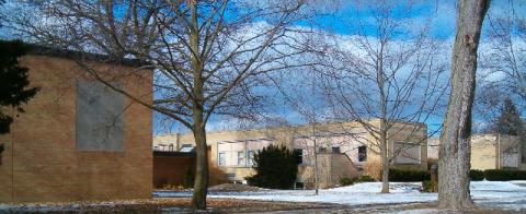 Parliament Oak Public School 