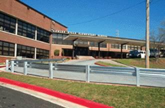 Conley Hills Elementary