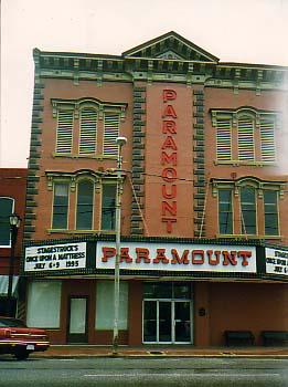 Paramount Theater 19
