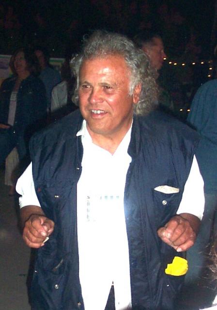 Tony Medrano