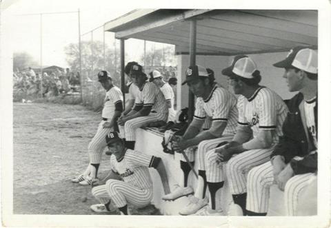 1973 Varsity Baseball Picture1