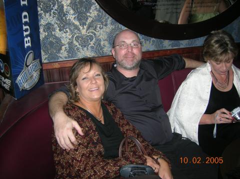 Karen, Tony & Sharon