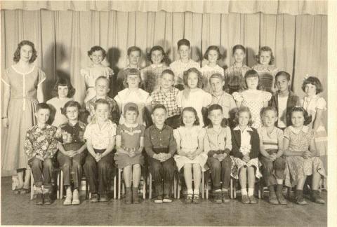 Brownfield High School Class of 1961 Reunion - Remember When?!?!