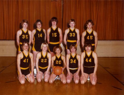Riverview Elementary School Class of 1979 Reunion - Doug Cupples Grade School Pictures