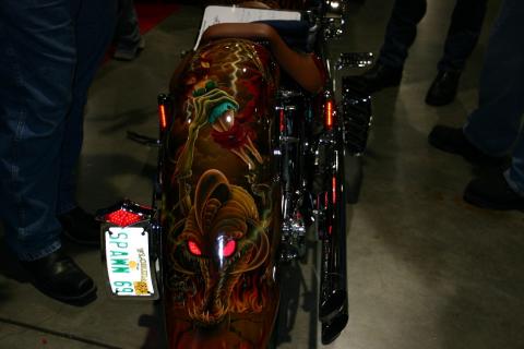 Bike Show 04 Ft  Laud 162