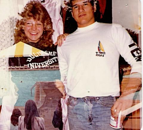 Haddam-Killingworth High School Class of 1984 Reunion - Michael Gonzales' Photos