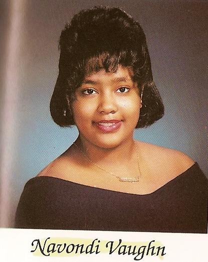 Navondi 11th grade 1992