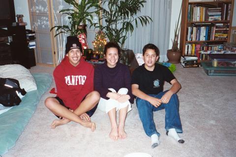 Xmas 2002