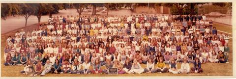 Ladera Vist Class of 1980