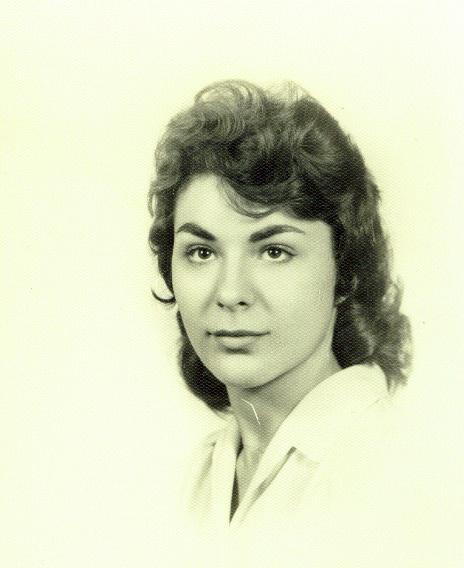 Graduating 1959